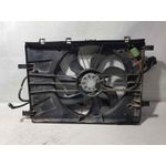 Electroventilador Para Opel Astra J Lim.