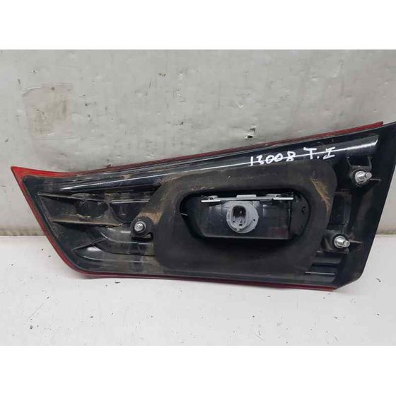 Piloto Trasero Izquierdo Para Mitsubishi Asx