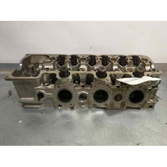 Culata Para Mercedes Clase M