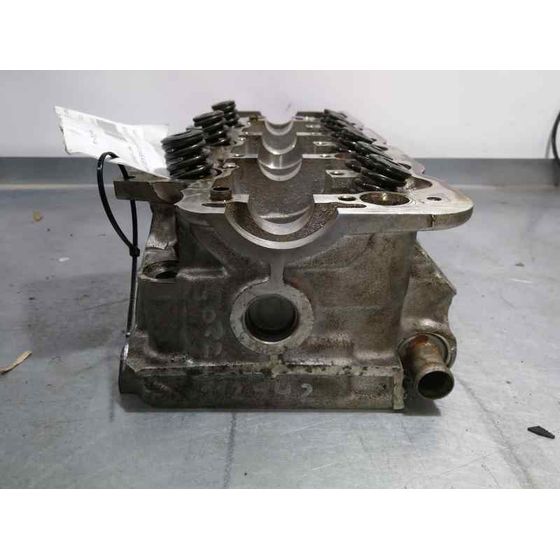 Culata Para Mercedes Clase M