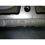 Culata Para Mercedes Clase M