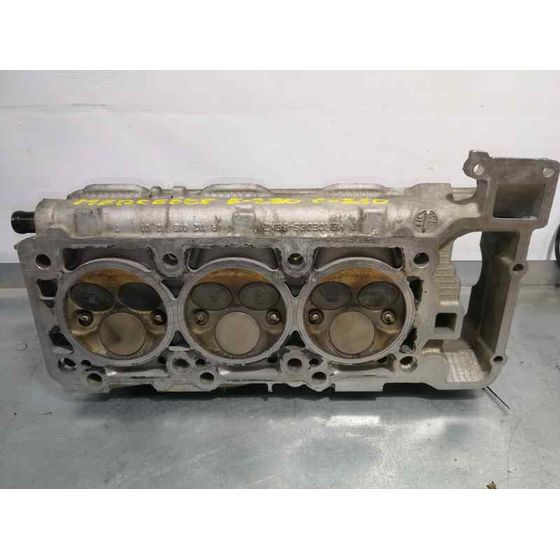 Culata para Mercedes-Benz Clase M (W163)