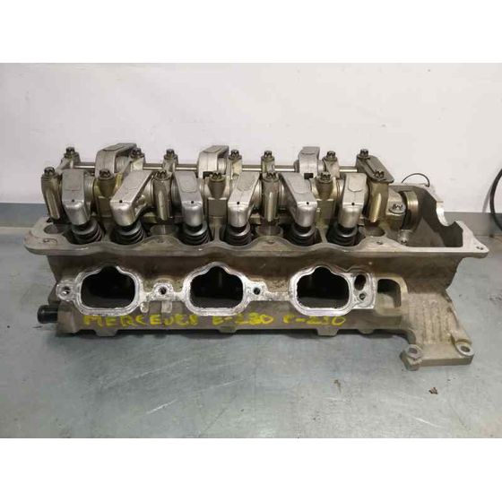 Culata para Mercedes-Benz Clase M (W163)