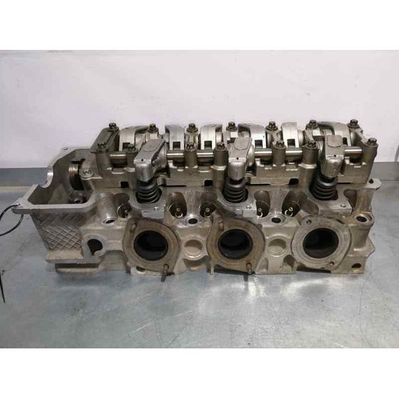 Culata para Mercedes-Benz Clase M (W163)