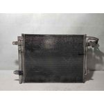 Condensador / Radiador Aire Acondicionado Para Volkswagen Caddy Ka/Kb