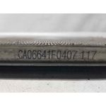 Condensador / Radiador Aire Acondicionado Para Volkswagen Caddy Ka/Kb