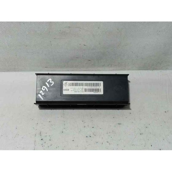 Centralita Aire Acondicionado para Opel Astra J Lim.