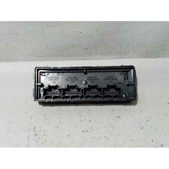 Centralita Aire Acondicionado para Opel Astra J Lim.