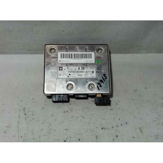 Modulo Bluetooth para Opel Astra J Lim.