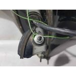 Aleron Trasero Para Subaru Impreza G11