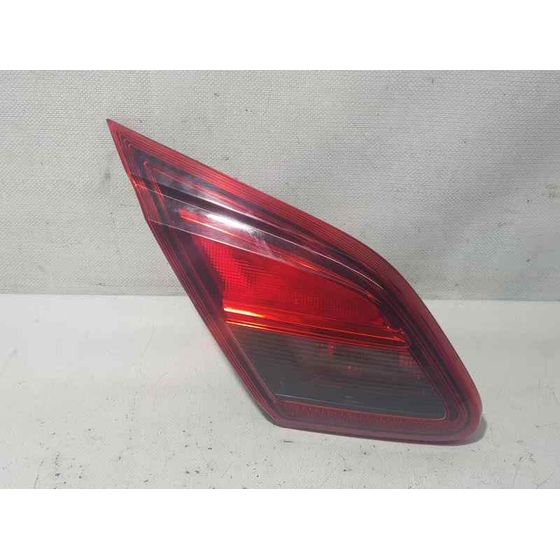 Piloto Trasero Izquierdo Para Opel Corsa E