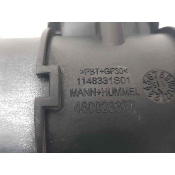 Caudalimetro Para Opel Corsa E
