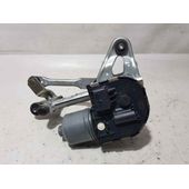 Motor Limpia Delantero Para Peugeot 3008