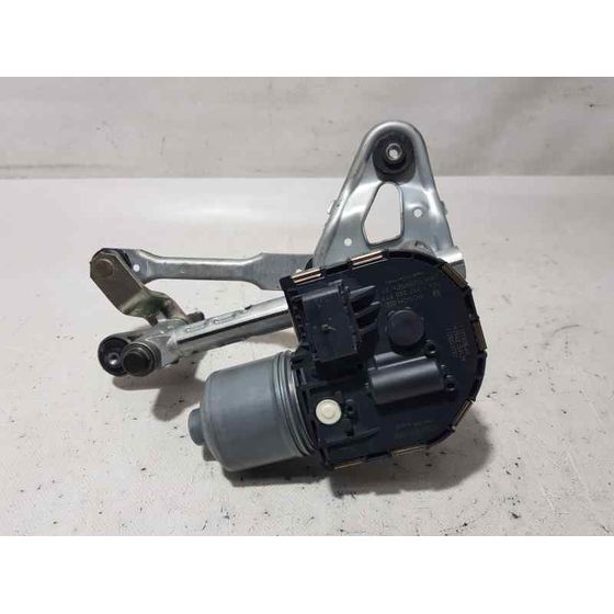 Motor Limpia Delantero Para Peugeot 3008
