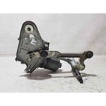 Motor Limpia Delantero Para Peugeot 3008