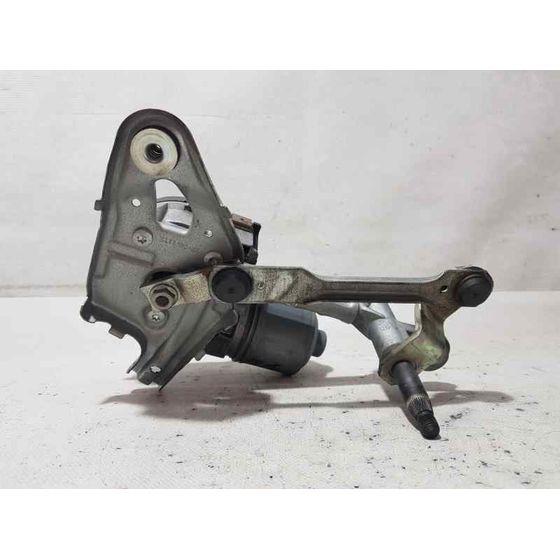 Motor Limpia Delantero Para Peugeot 3008