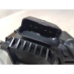 Motor Limpia Delantero Para Peugeot 3008