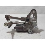 Motor Limpia Delantero Para Peugeot 3008