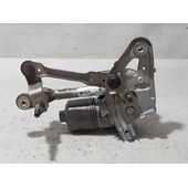 Motor Limpia Delantero Para Peugeot 3008
