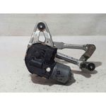 Motor Limpia Delantero Para Peugeot 3008