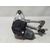 Motor Limpia Delantero Para Peugeot 3008