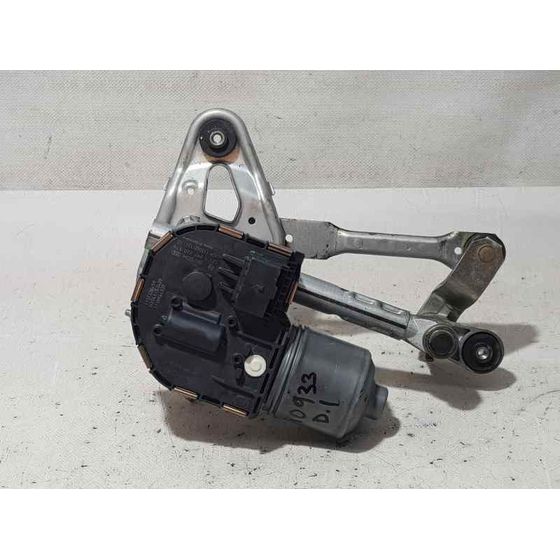 Motor Limpia Delantero Para Peugeot 3008