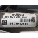 Motor Limpia Delantero Para Peugeot 3008