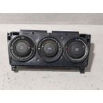 Mando Calefaccion / Aire Acondicionado Para Peugeot 3008