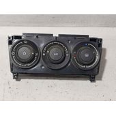 Mando Calefaccion / Aire Acondicionado Para Peugeot 3008