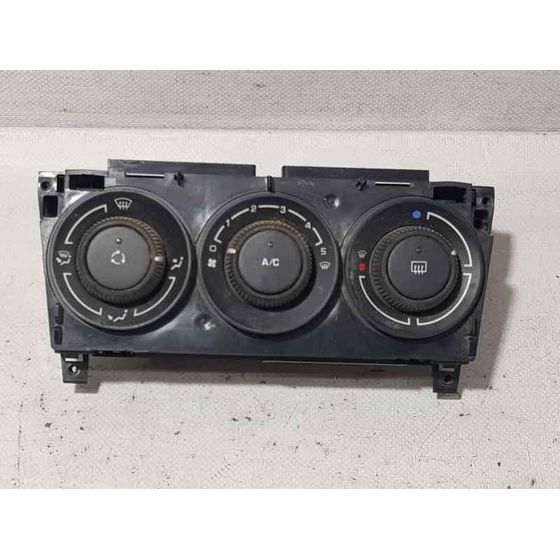 Mando Calefaccion / Aire Acondicionado Para Peugeot 3008