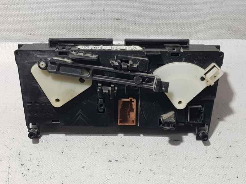 Mando Calefaccion / Aire Acondicionado Para Peugeot 3008