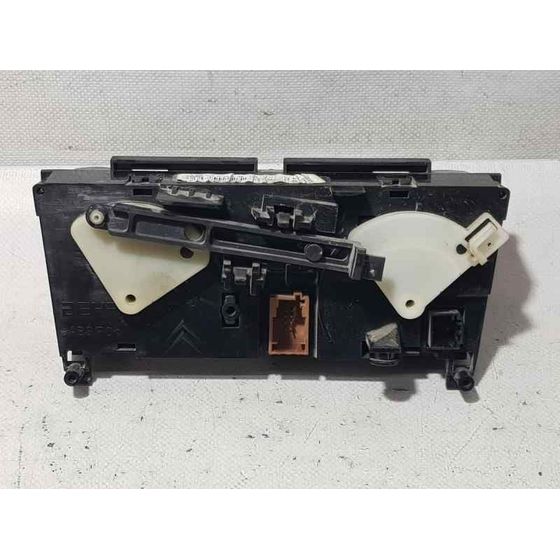 Mando Calefaccion / Aire Acondicionado Para Peugeot 3008