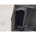 Potenciometro Pedal Para Peugeot 3008
