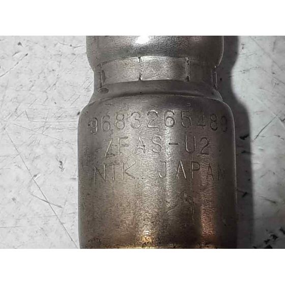 Sonda Lambda Para Peugeot 3008