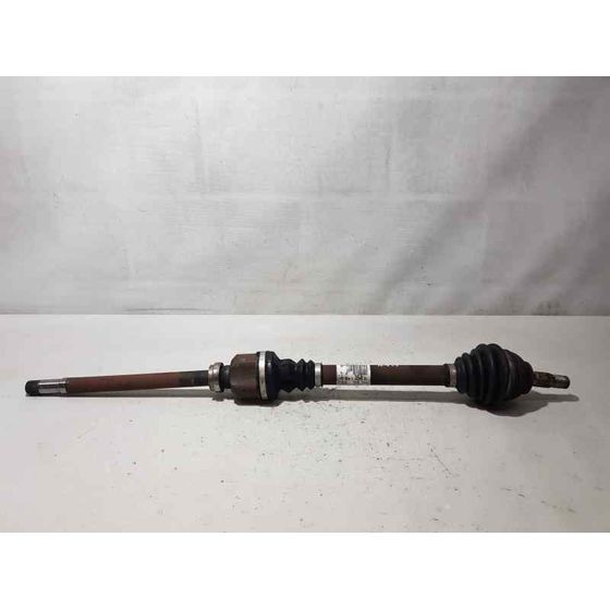 Transmision Delantera Derecha Para Peugeot 3008