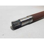 Transmision Delantera Derecha Para Peugeot 3008
