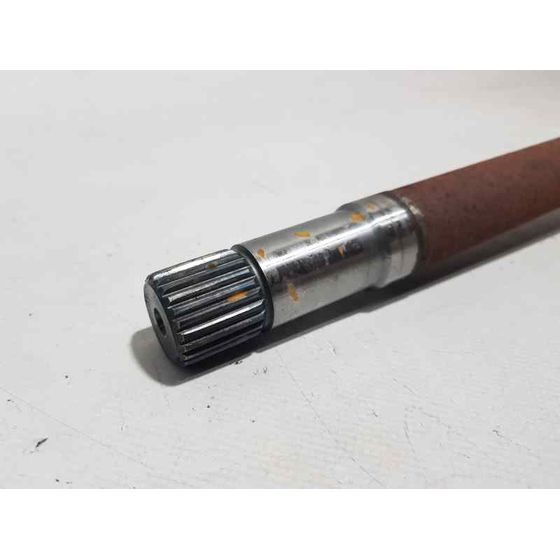 Transmision Delantera Derecha Para Peugeot 3008
