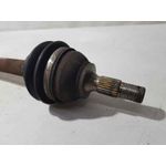 Transmision Delantera Derecha Para Peugeot 3008