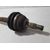 Transmision Delantera Derecha Para Peugeot 3008