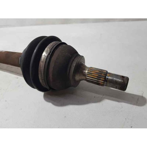 Transmision Delantera Derecha Para Peugeot 3008