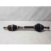 Transmision Delantera Izquierda Para Peugeot 3008