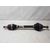 Transmision Delantera Izquierda Para Peugeot 3008