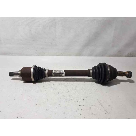 Transmision Delantera Izquierda Para Peugeot 3008
