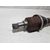 Transmision Delantera Izquierda Para Peugeot 3008