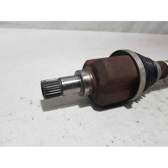 Transmision Delantera Izquierda Para Peugeot 3008