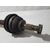 Transmision Delantera Izquierda Para Peugeot 3008