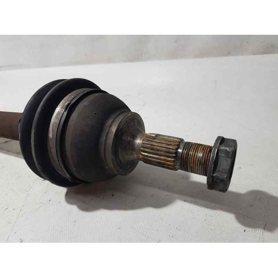 Transmision Delantera Izquierda Para Peugeot 3008