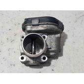 Caja Mariposa Para Peugeot 3008