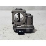 Caja Mariposa Para Peugeot 3008