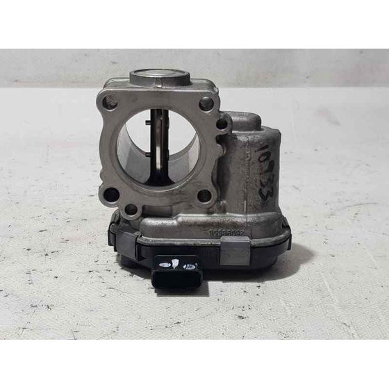 Caja Mariposa Para Peugeot 3008